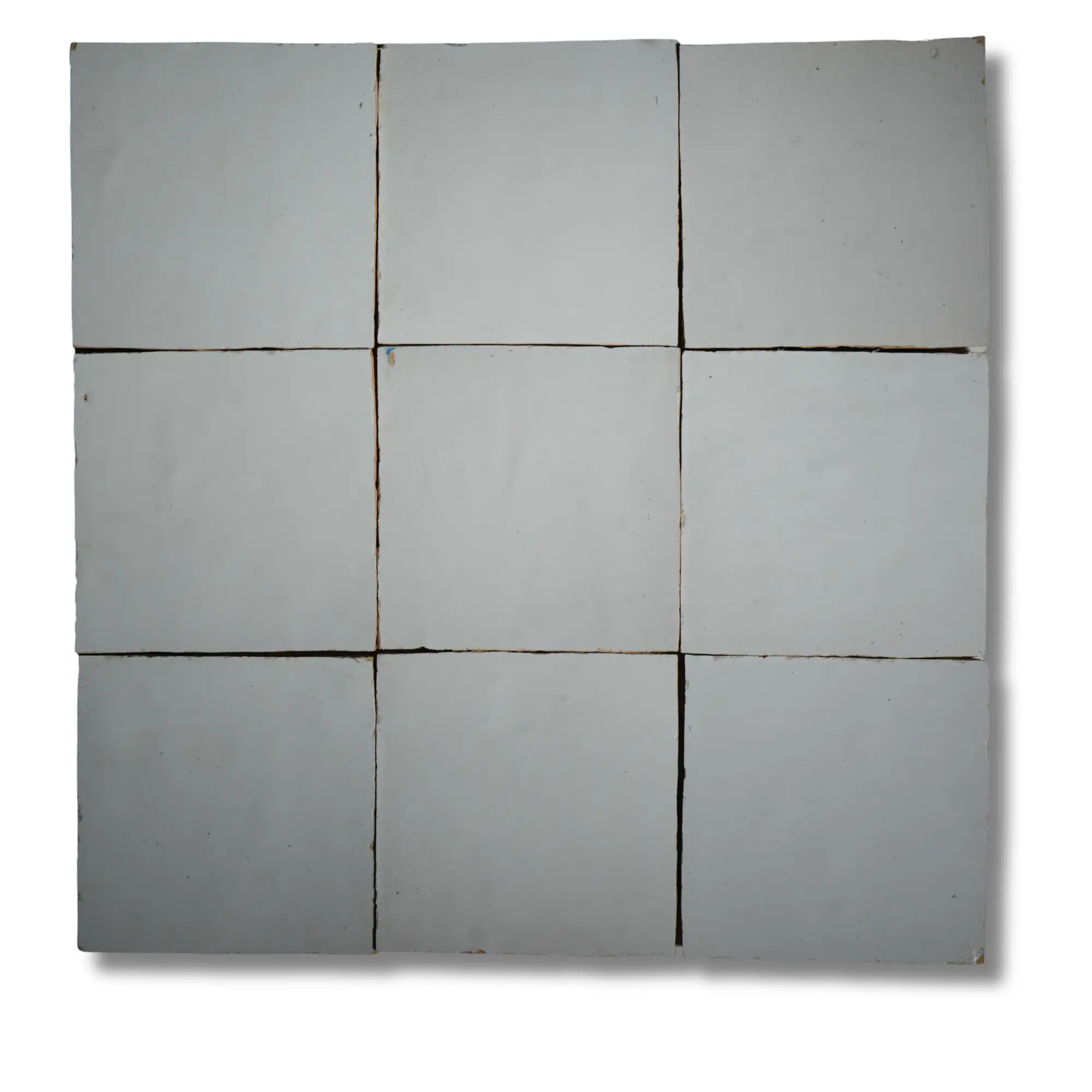 BYED FAIENCE 4x4