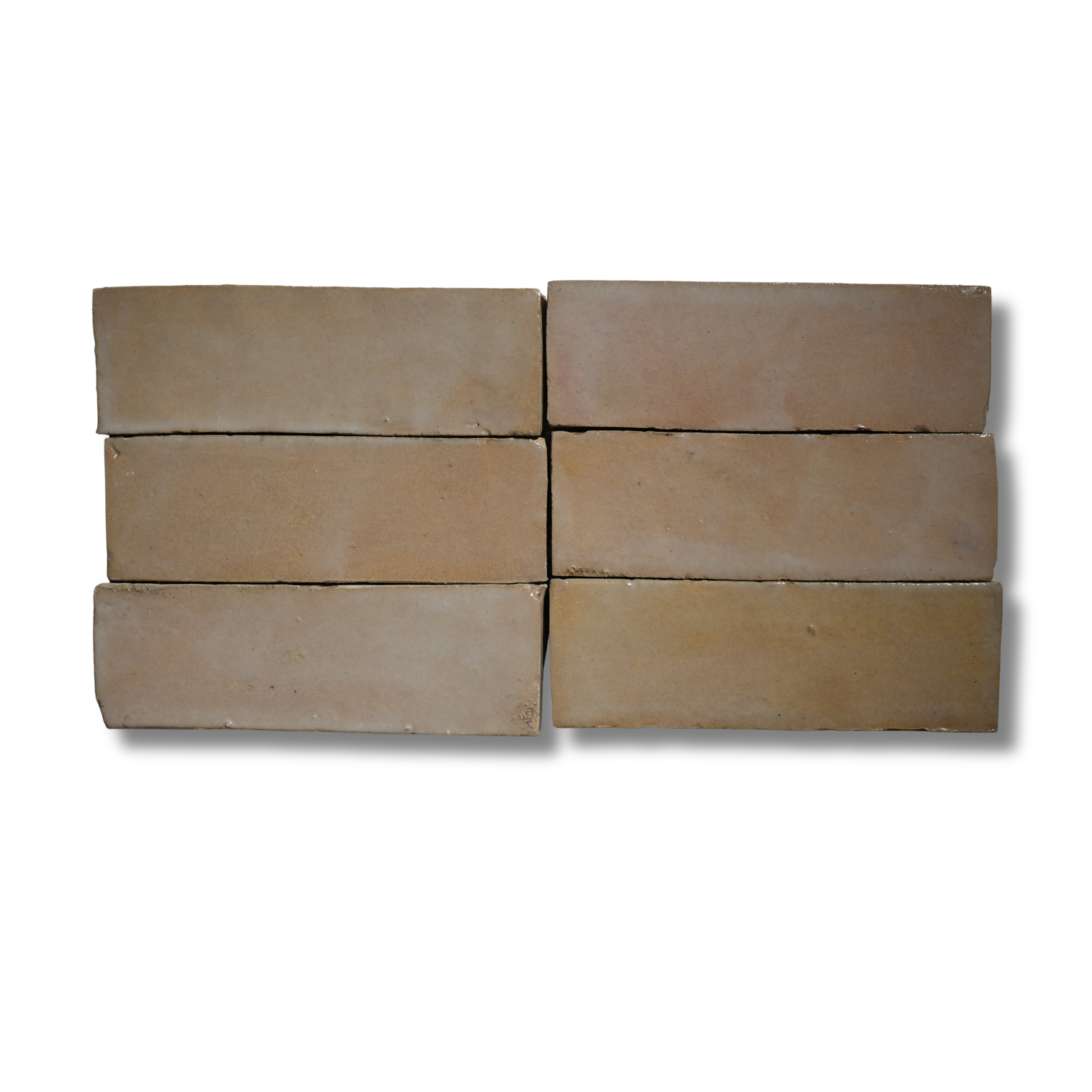 BEIGE 2X6