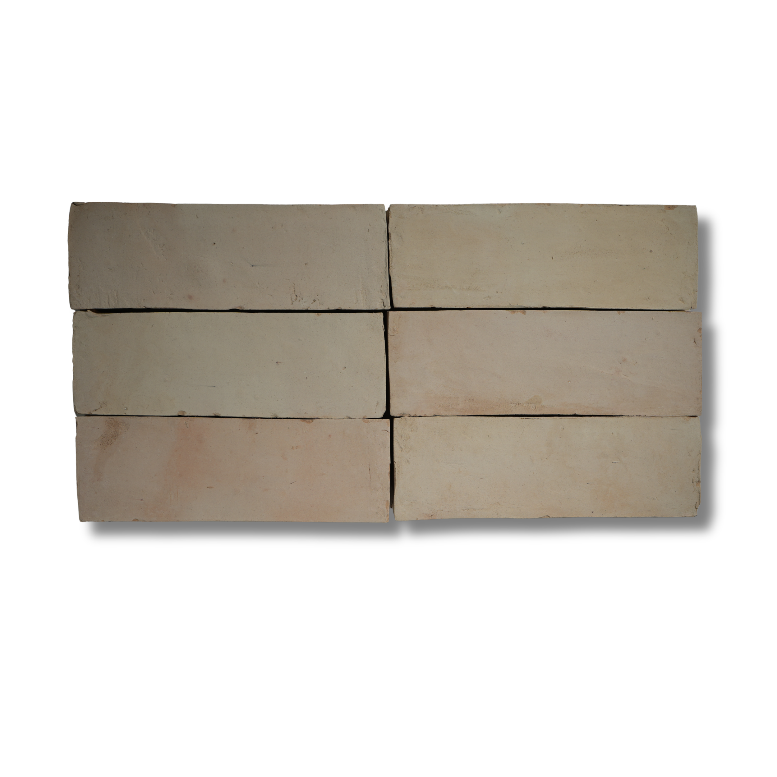 HRECH 2X6