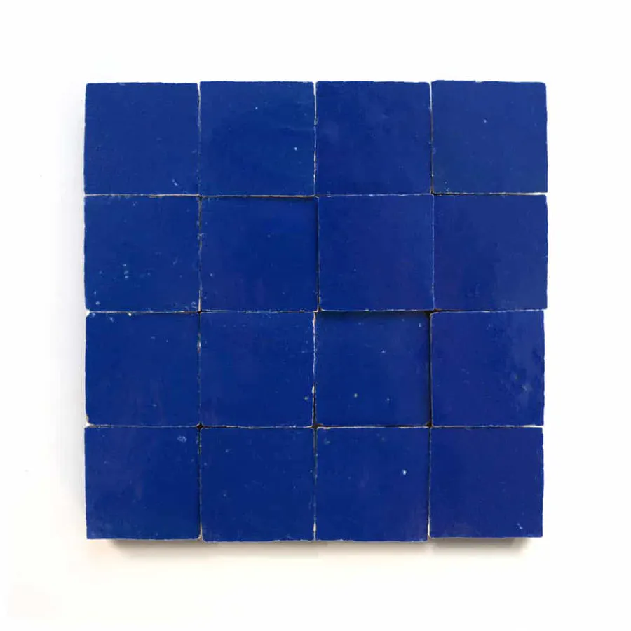 BRAYA 2x2