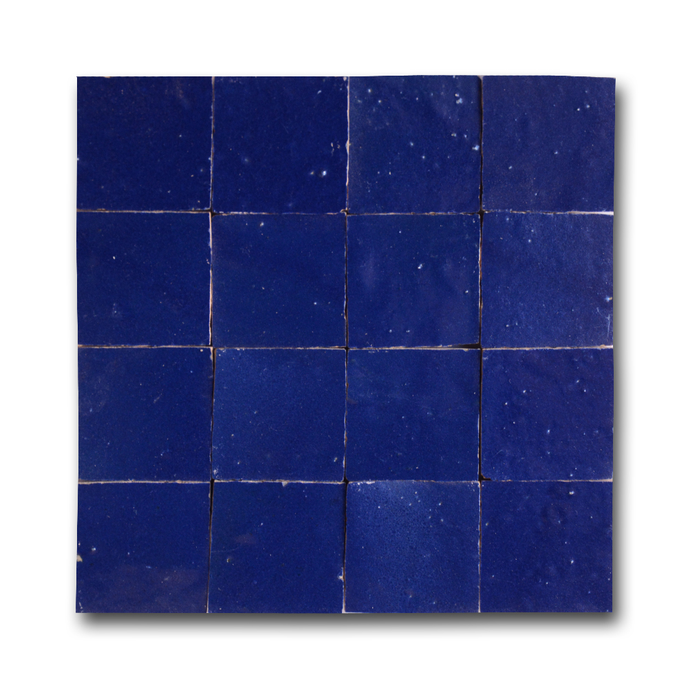 Midnight blue