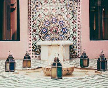 MOSAICS
